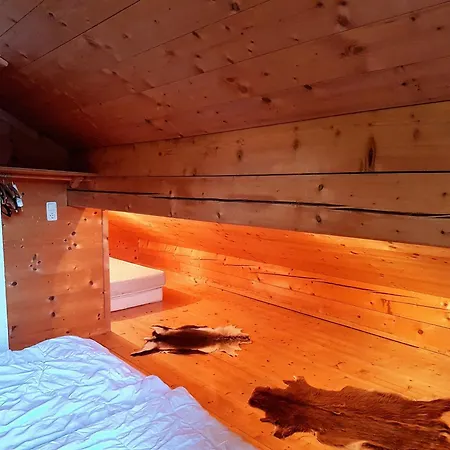 Ferienhaus Selbstversorgerhütte Nösslau Alm Dienten am Hochkönig