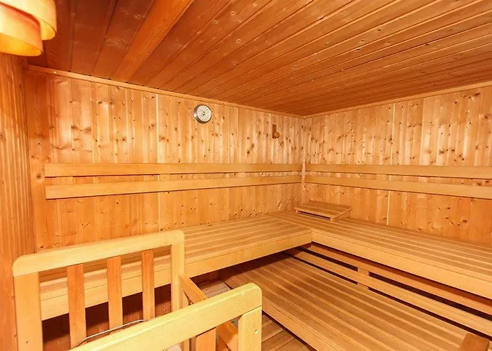 Selbstversorgerhuette Noesslau Alm 펜션